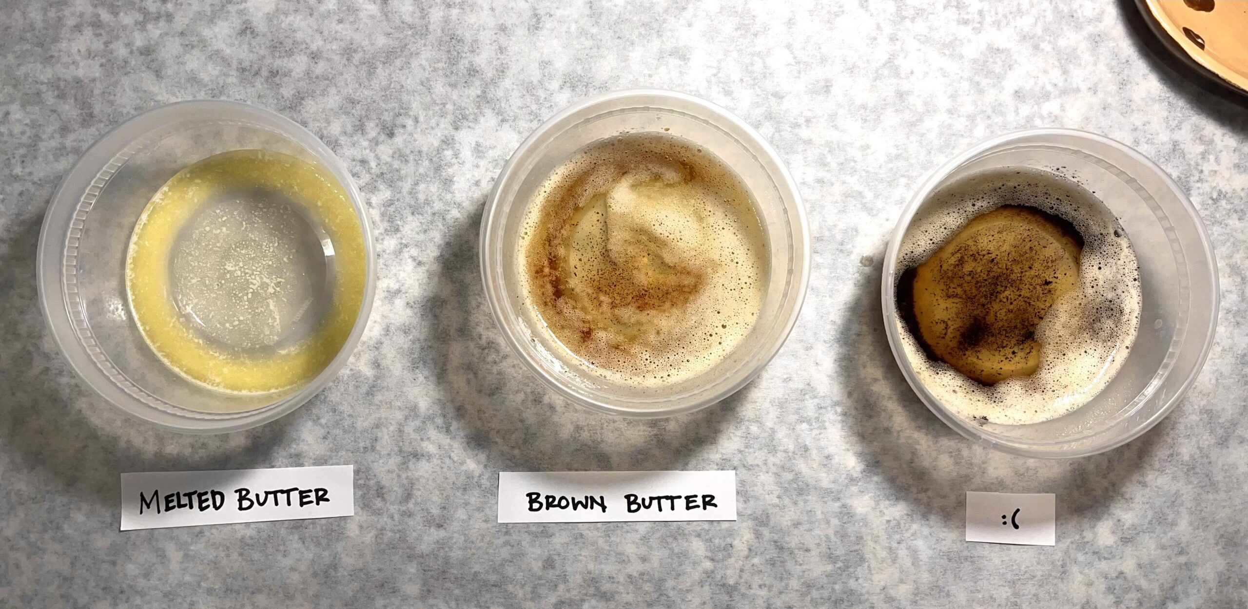 How to Make Bussin’ Brown Butter
